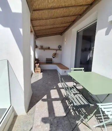 Apartment Magnifique T3 Avec Vue 360 Ajaccio (Corsica)