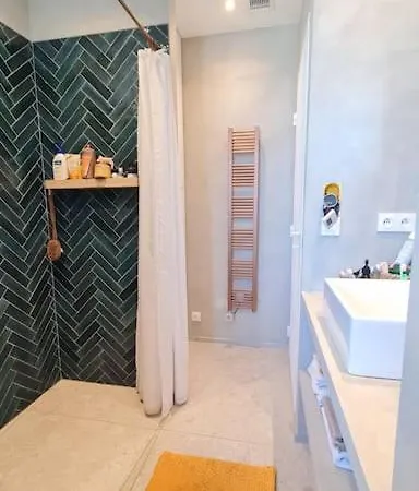 Magnifique T3 Avec Vue 360 Apartment *